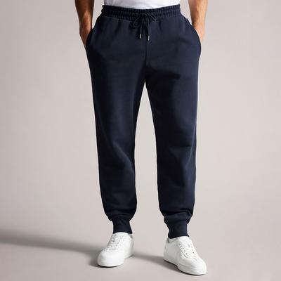 Navy Latima Jersey Jogger